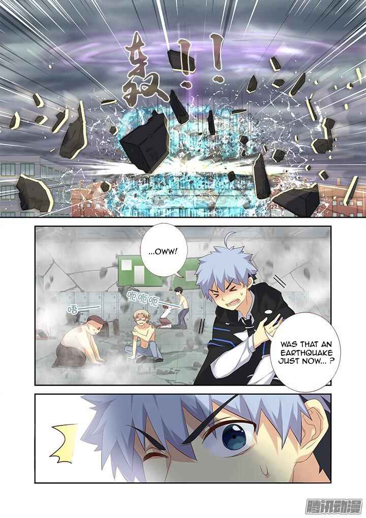 Chapter 332 - Page 2