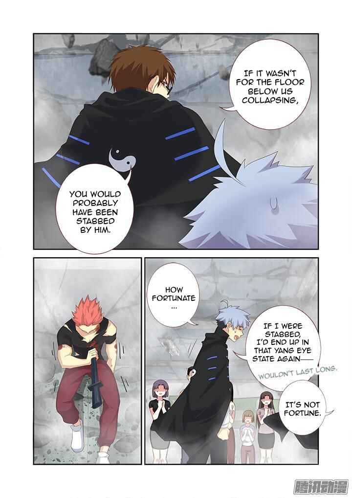 Chapter 332 - Page 3