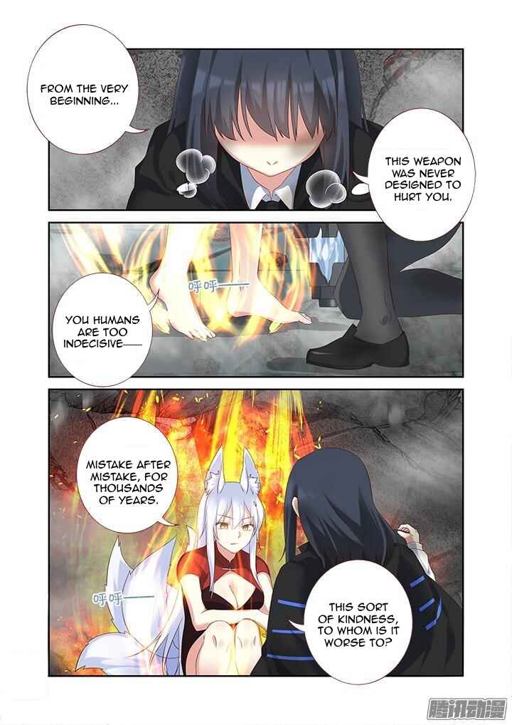 Chapter 332 - Page 8