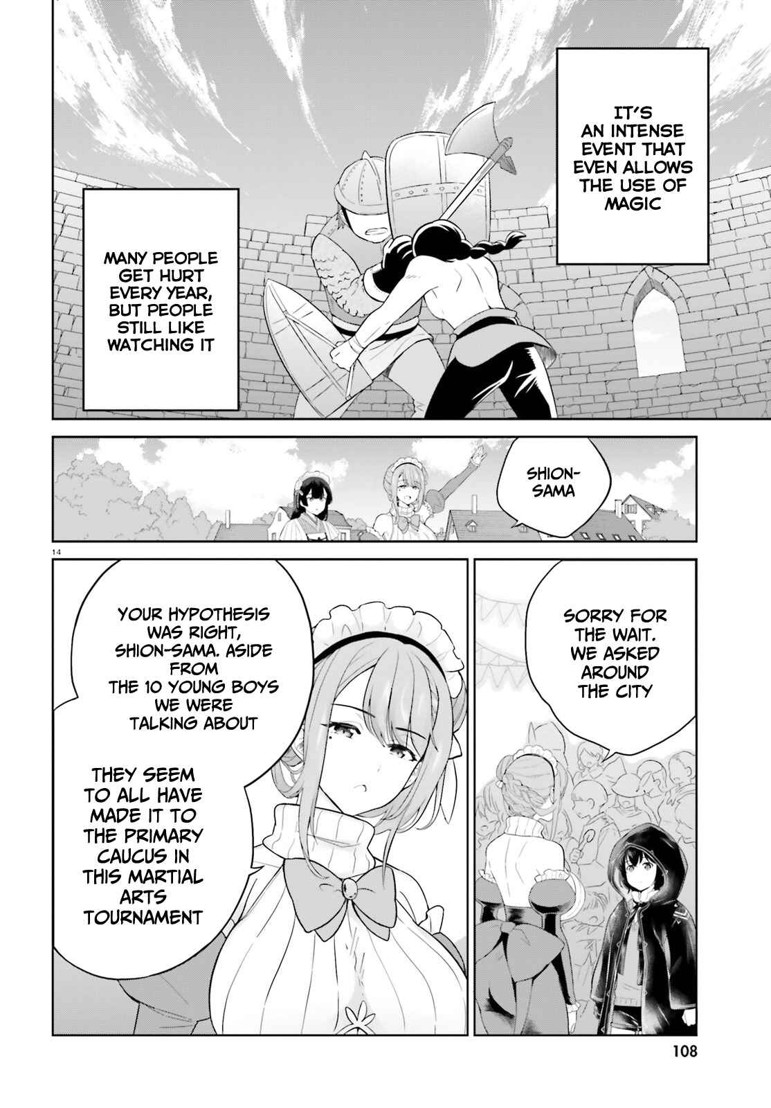 Chapter 20 - Page 15