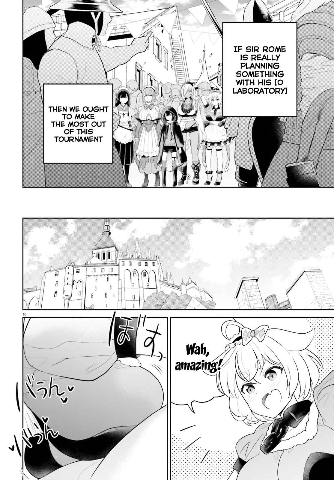 Chapter 20 - Page 17