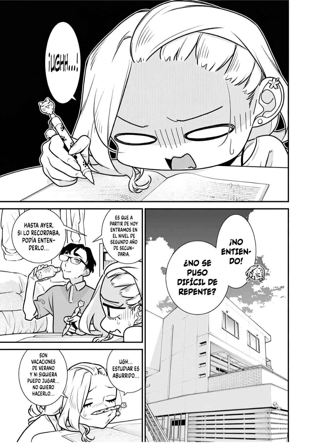 Chapter 195 - Page 3