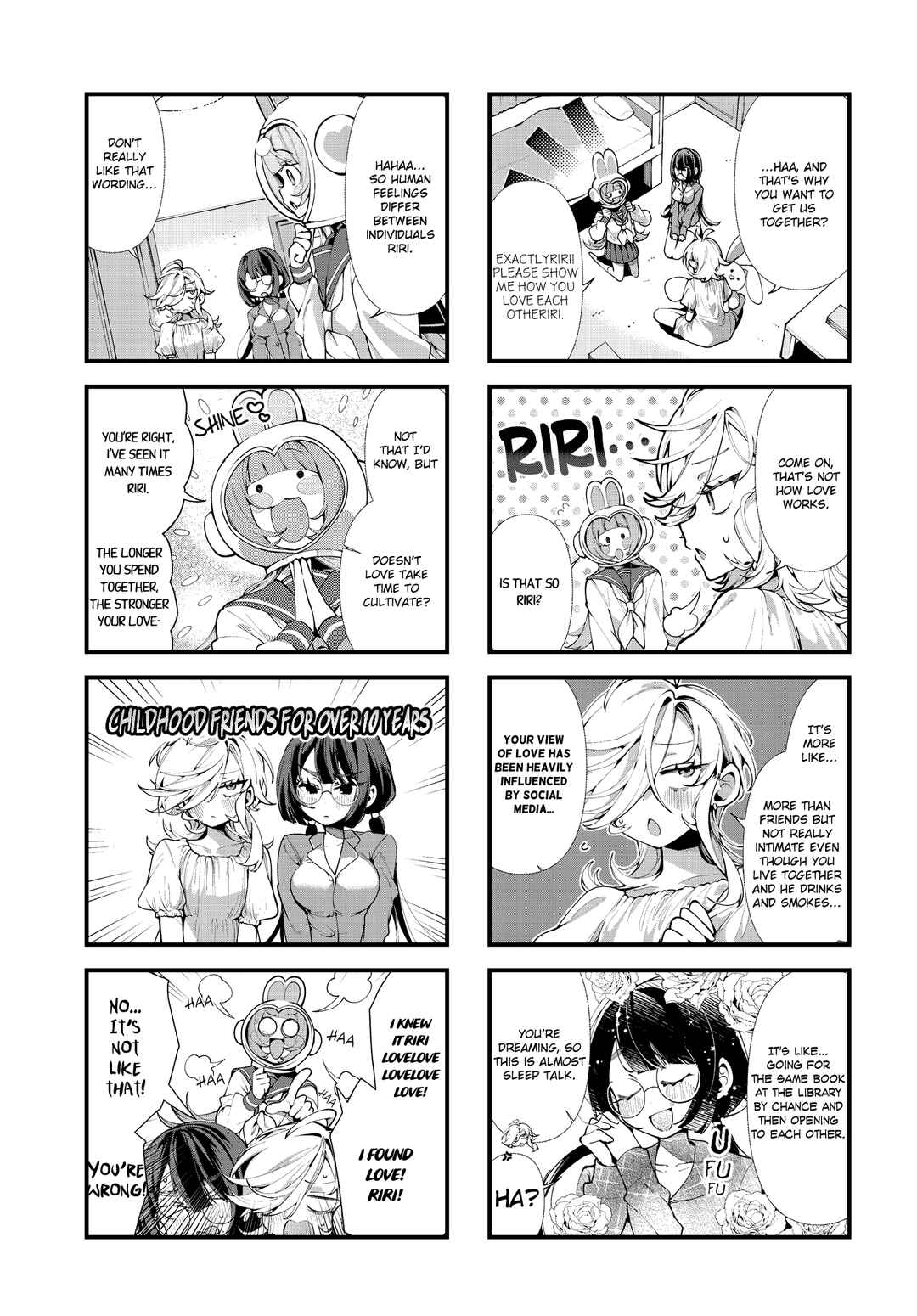 Chapter 4 - Page 5