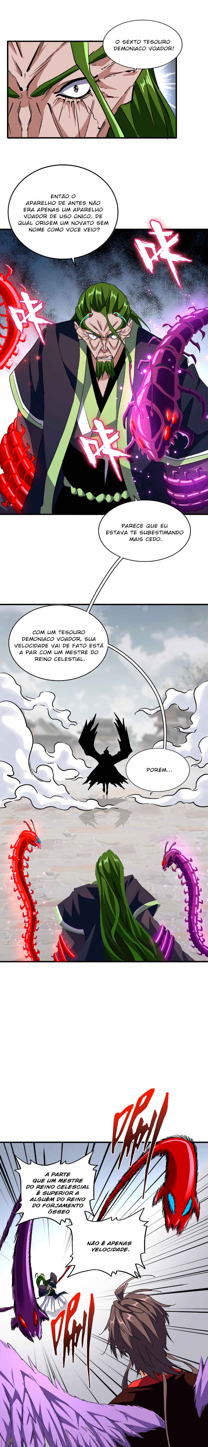 Chapter 96 - Page 10
