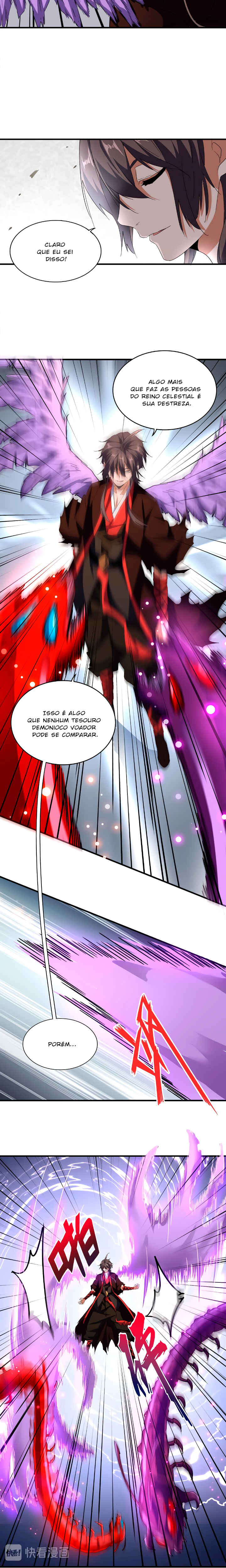 Chapter 96 - Page 11