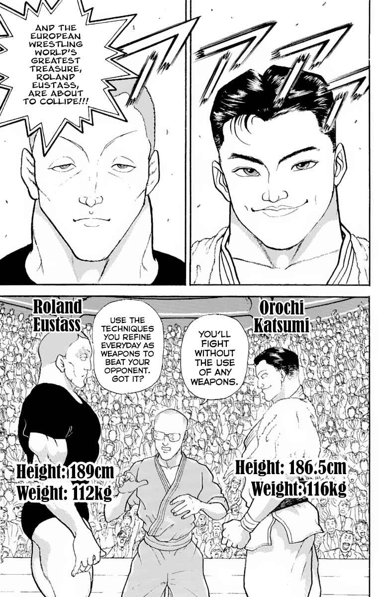 Chapter 203 - Page 3