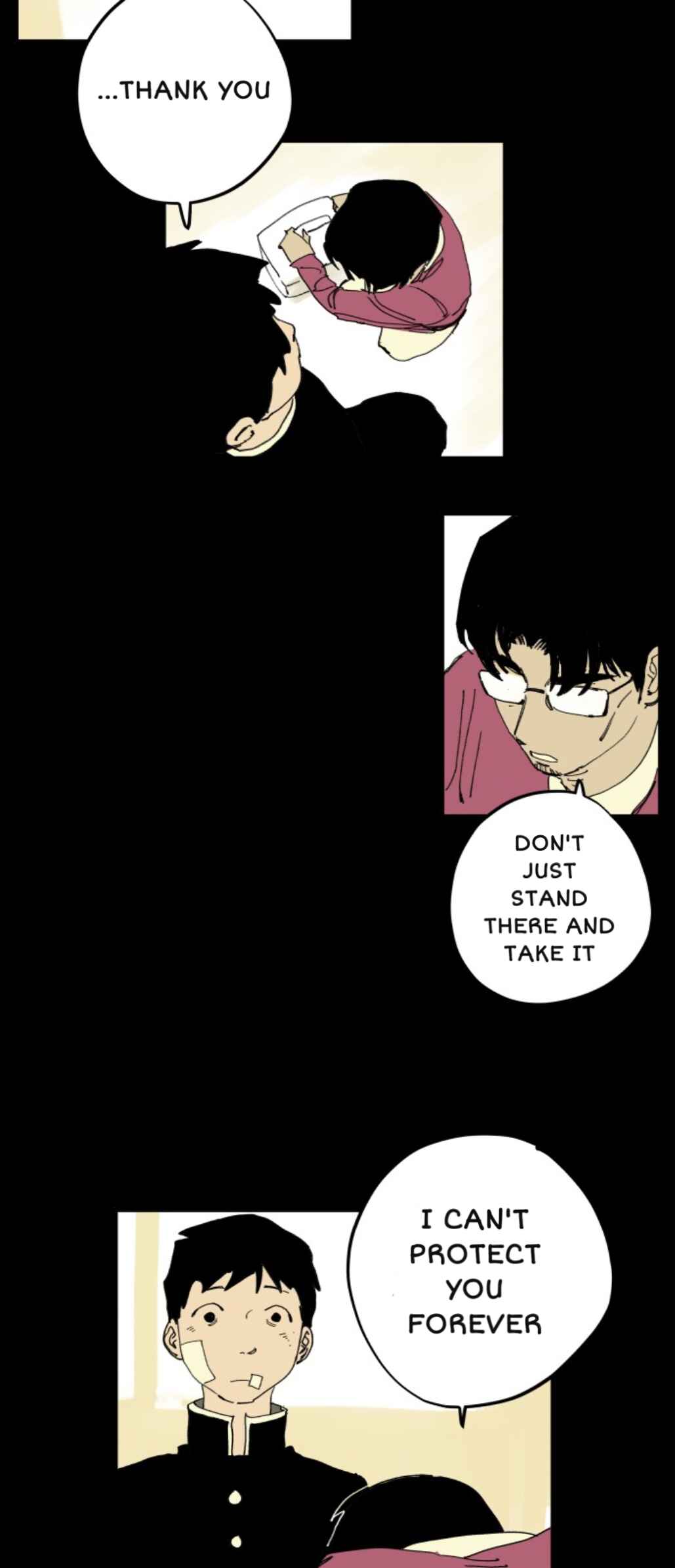 Chapter 8 - Page 5