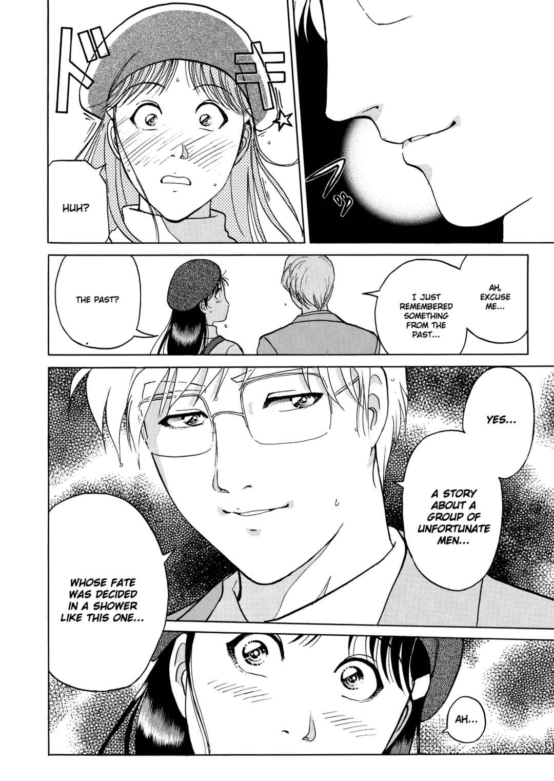 Chapter 3 - Page 5