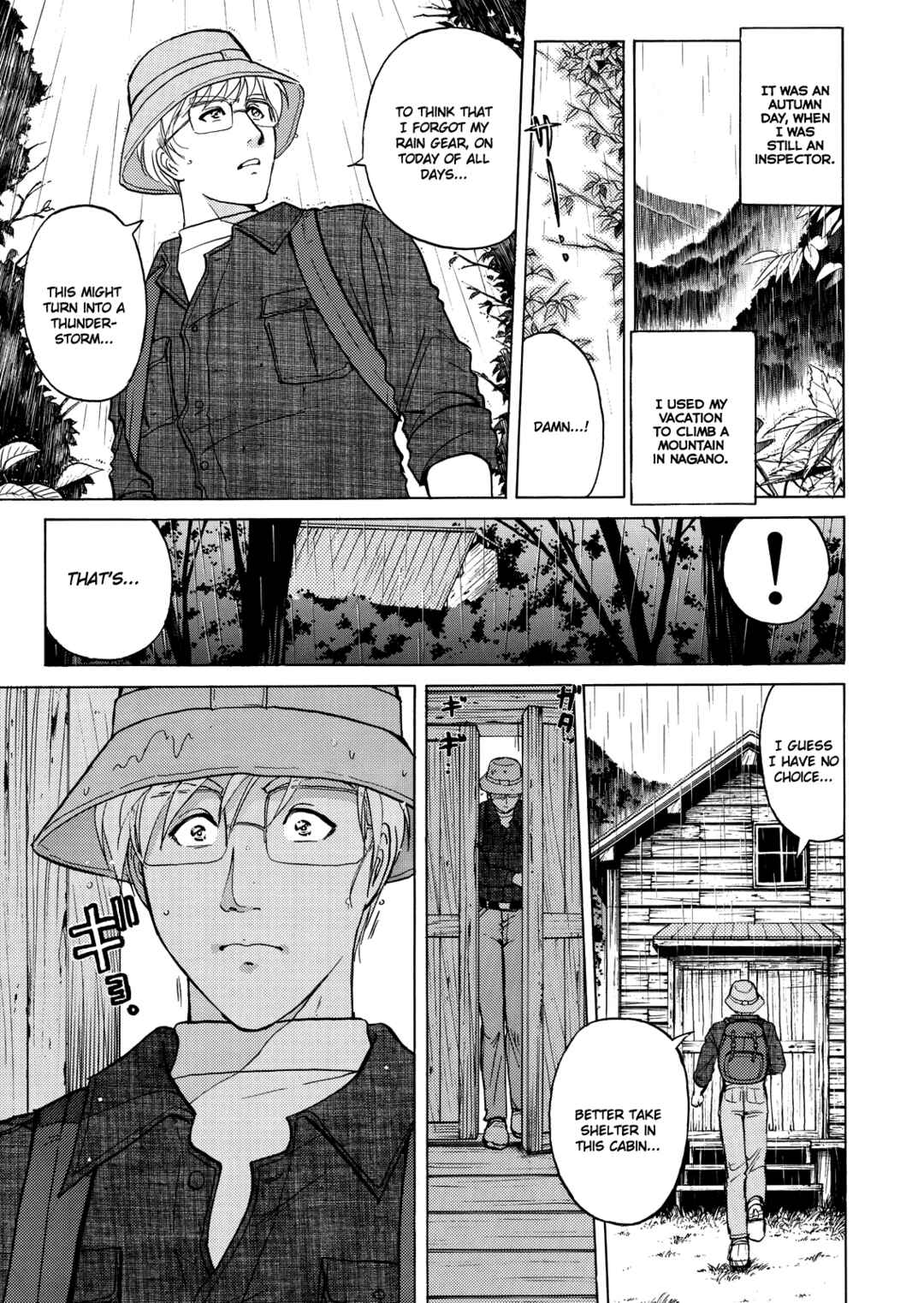 Chapter 3 - Page 6