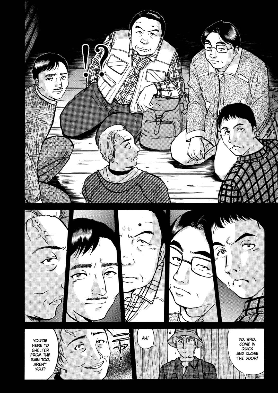 Chapter 3 - Page 7