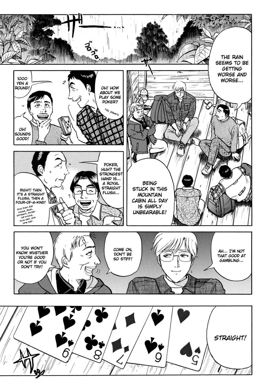 Chapter 3 - Page 8
