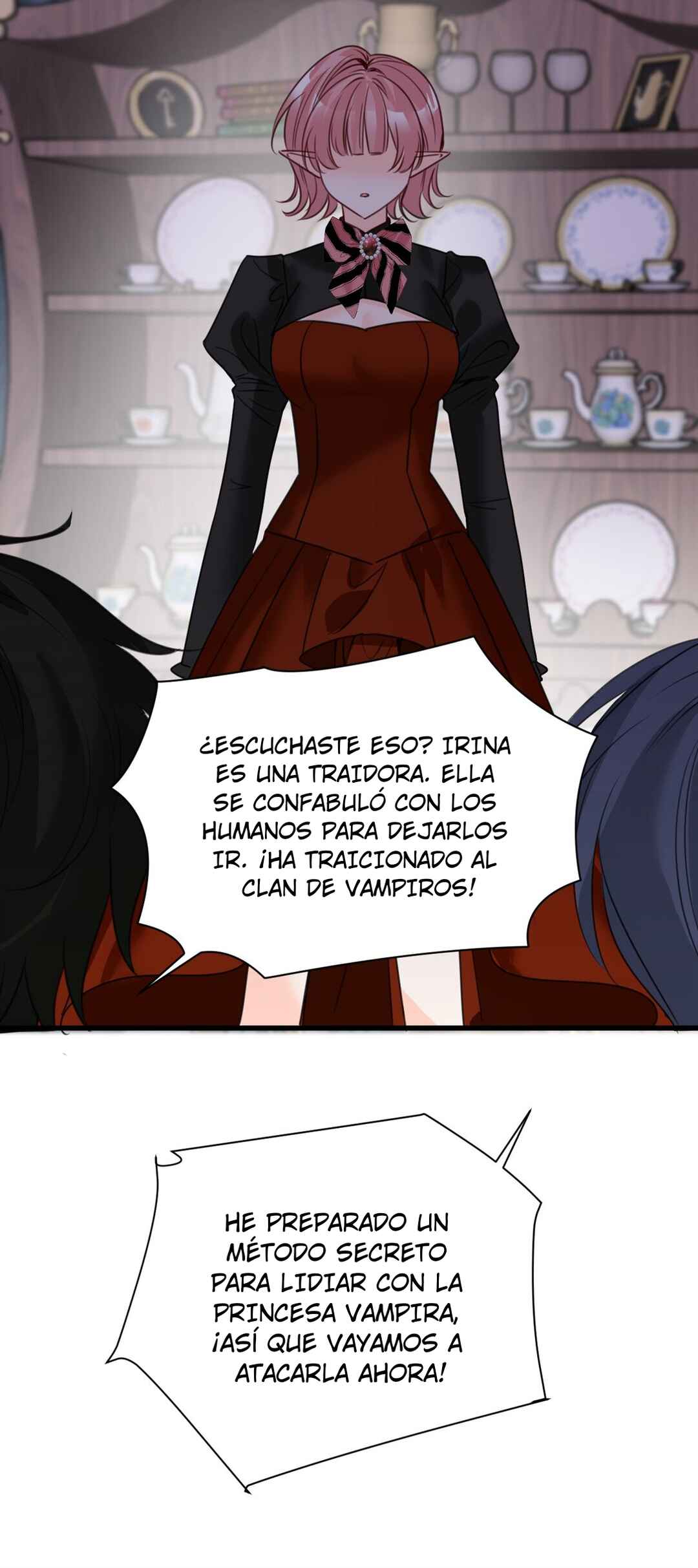 Chapter 58 - Page 42