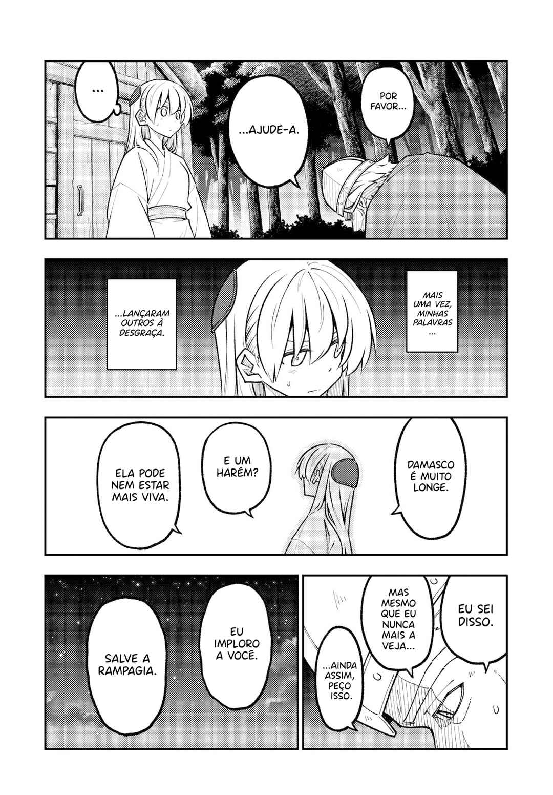Chapter 322 - Page 10