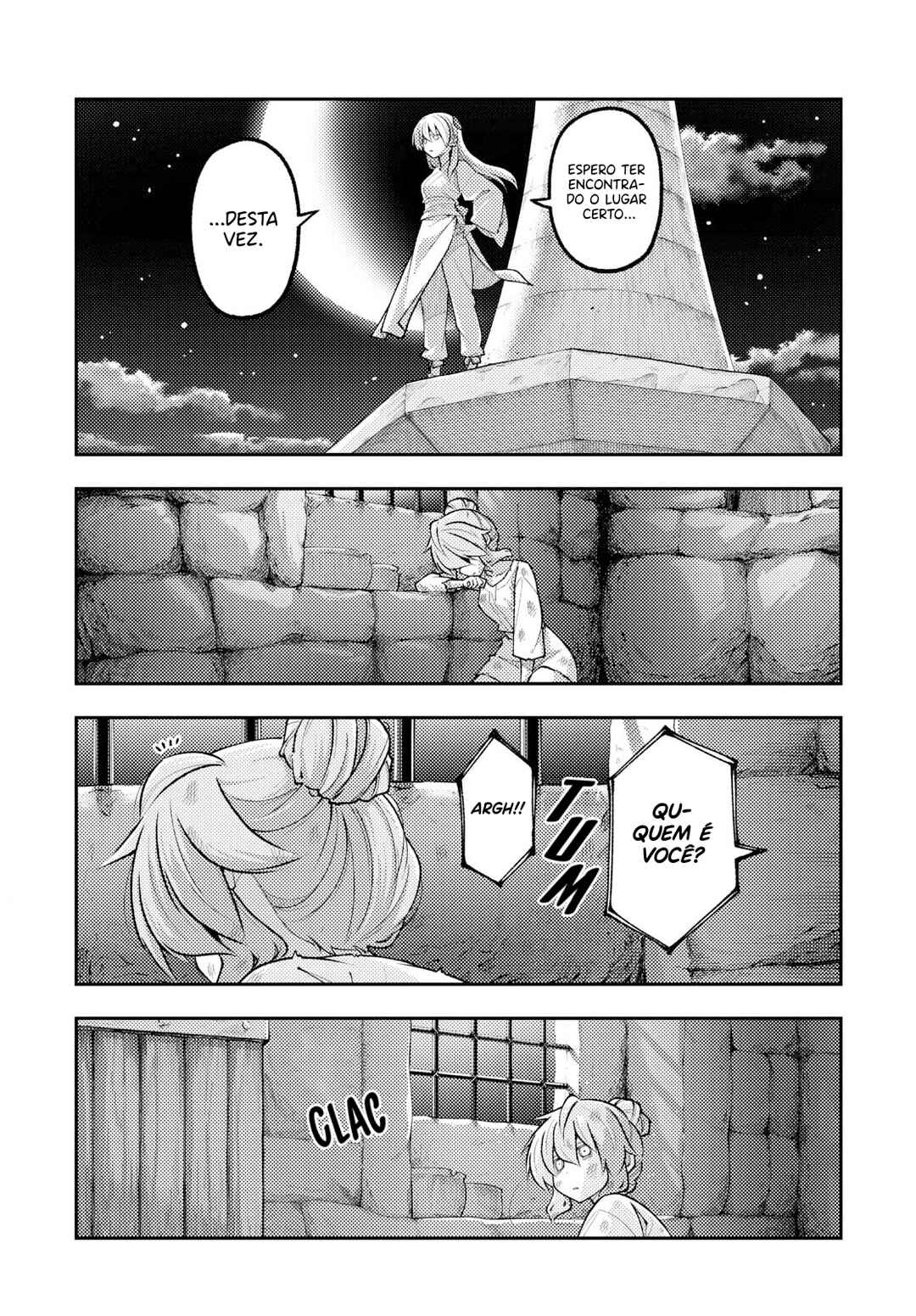 Chapter 322 - Page 12