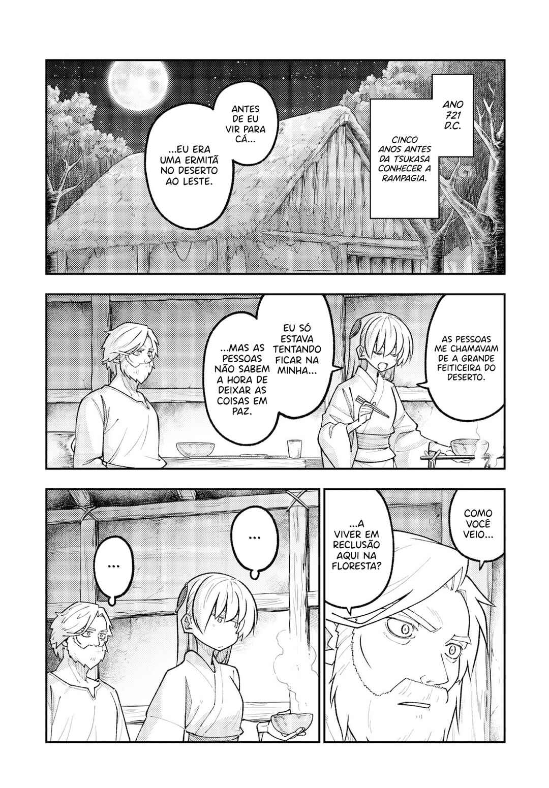 Chapter 322 - Page 3