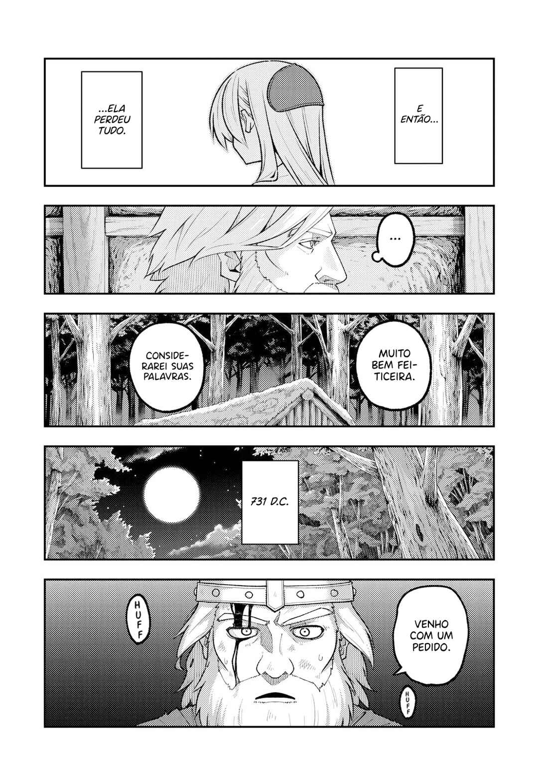 Chapter 322 - Page 6