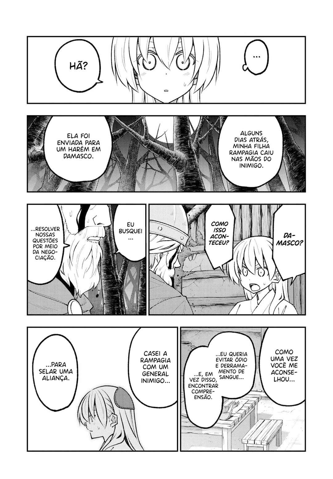 Chapter 322 - Page 8
