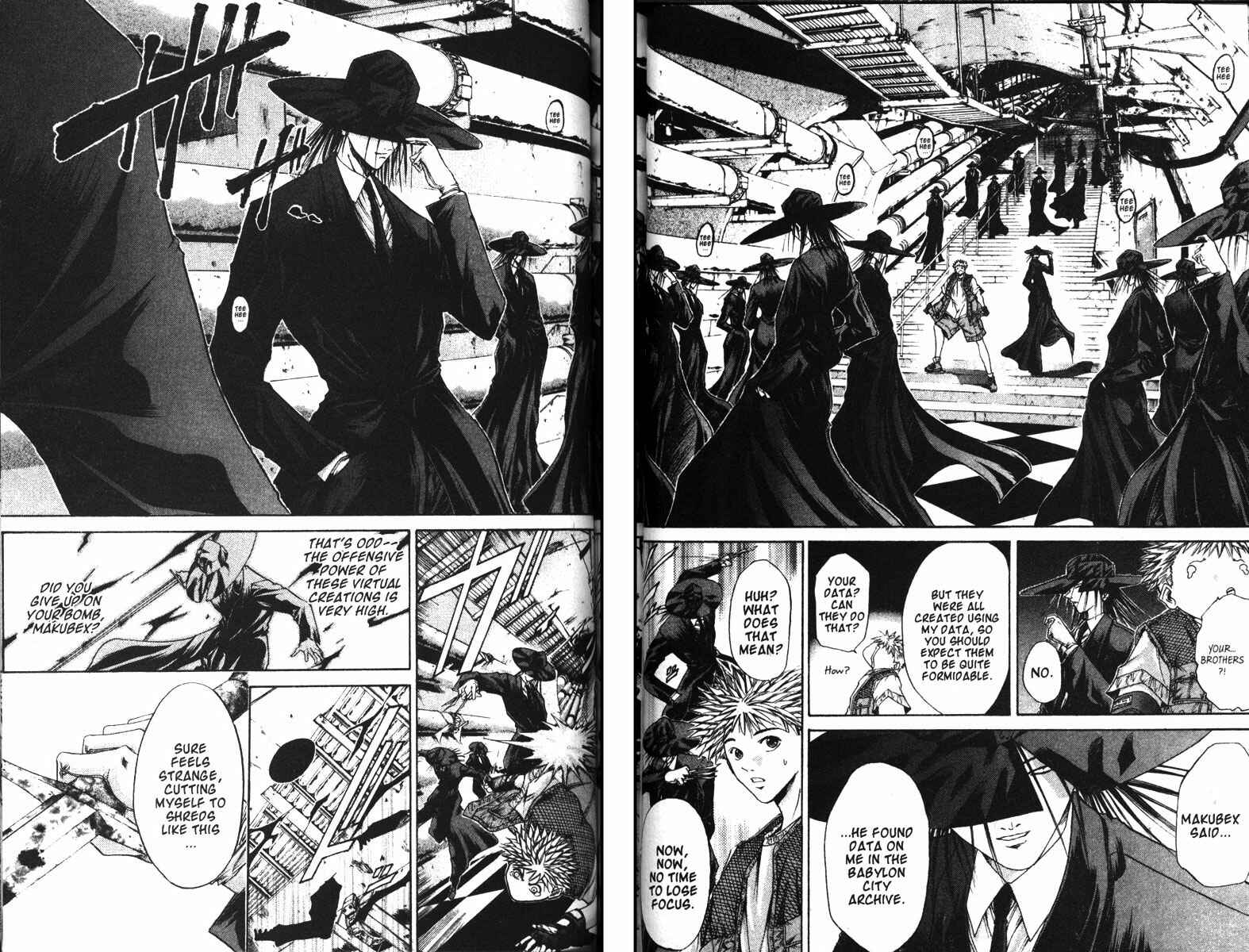Chapter 77 - Page 12