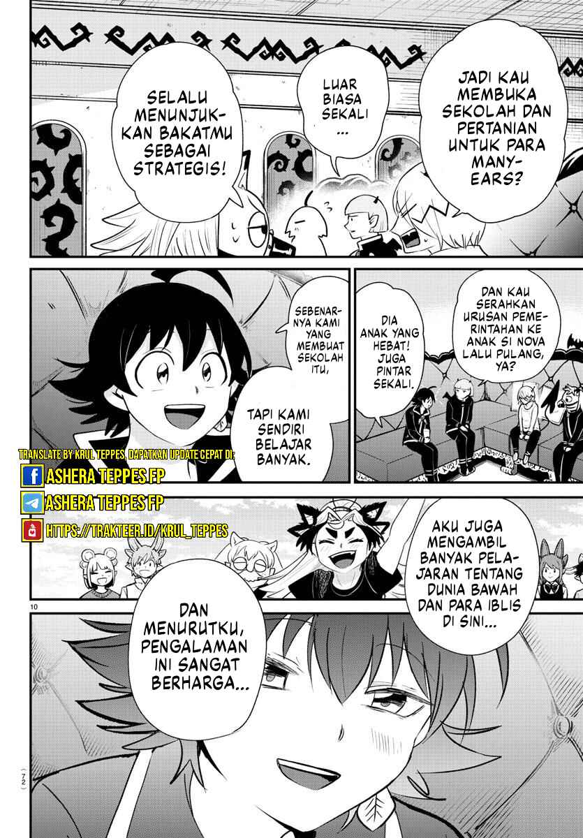Chapter 371 - Page 11