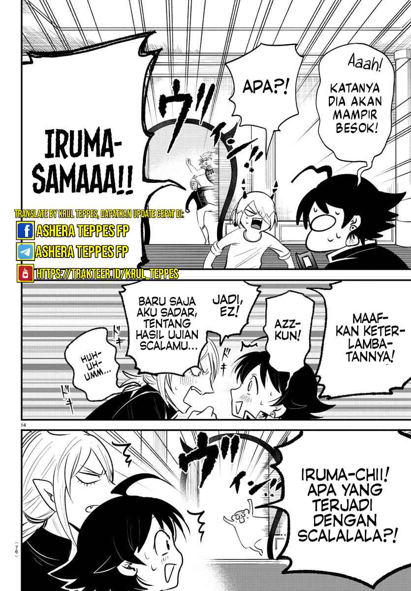 Chapter 371 - Page 15
