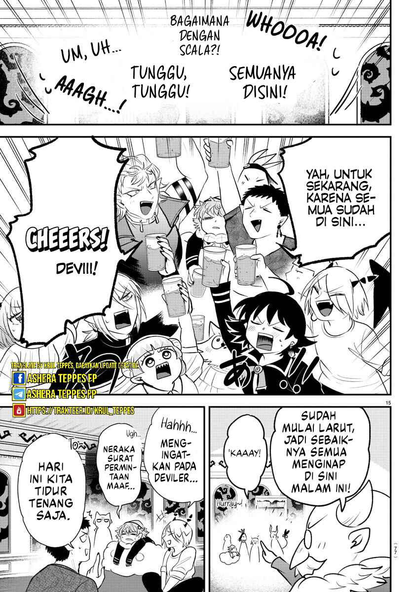 Chapter 371 - Page 16