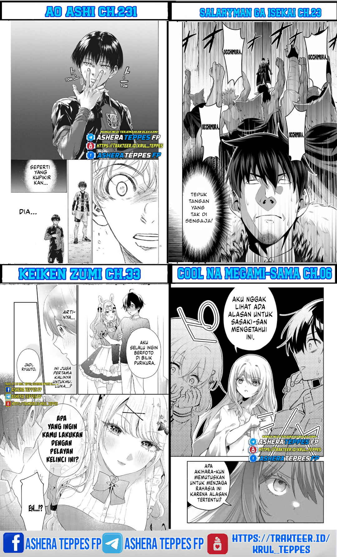 Chapter 371 - Page 25