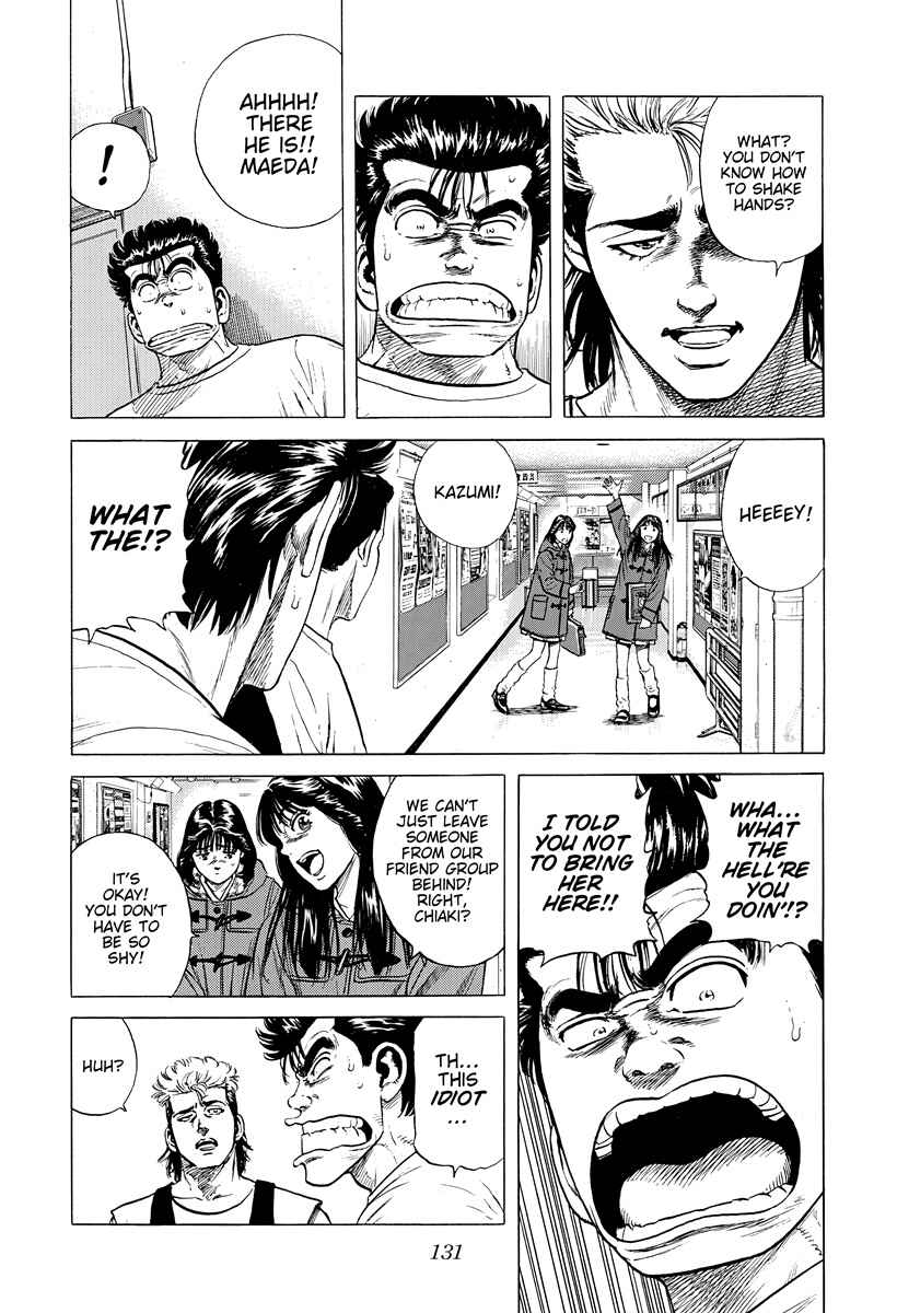 Chapter 394 - Page 12