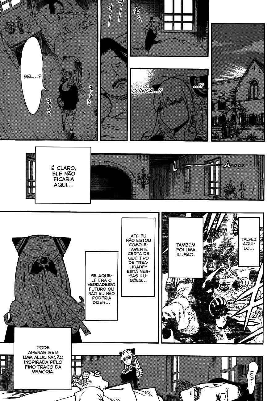 Chapter Oneshot - Page 44