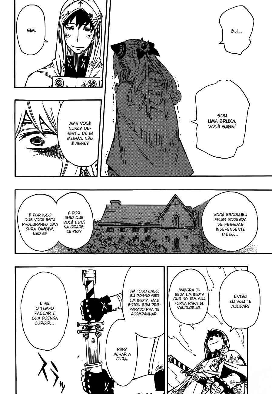 Chapter Oneshot - Page 47
