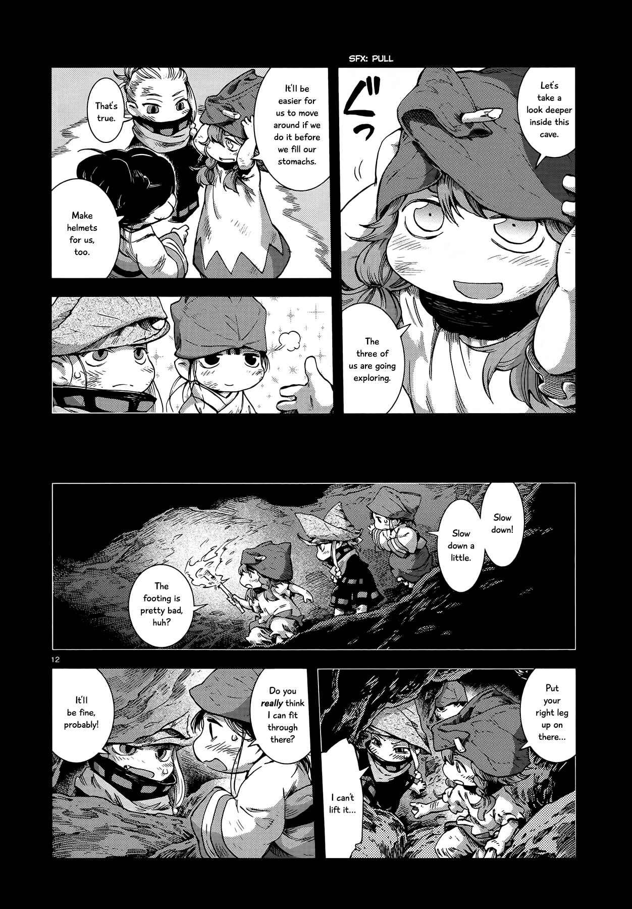 Chapter 56 - Page 12