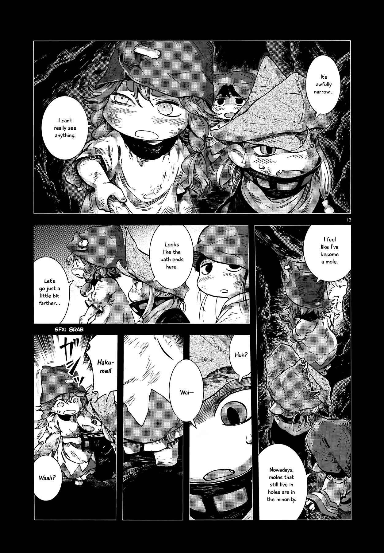 Chapter 56 - Page 13