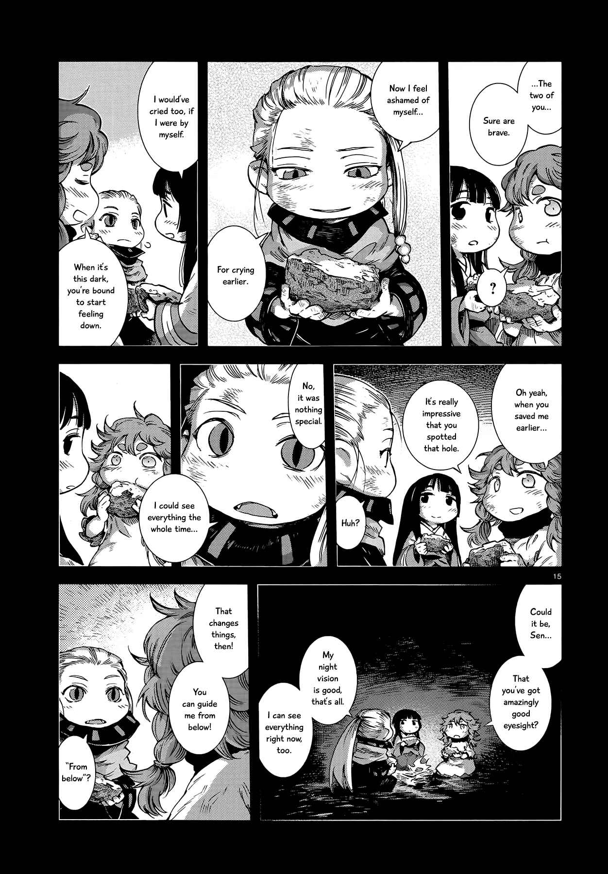 Chapter 56 - Page 15