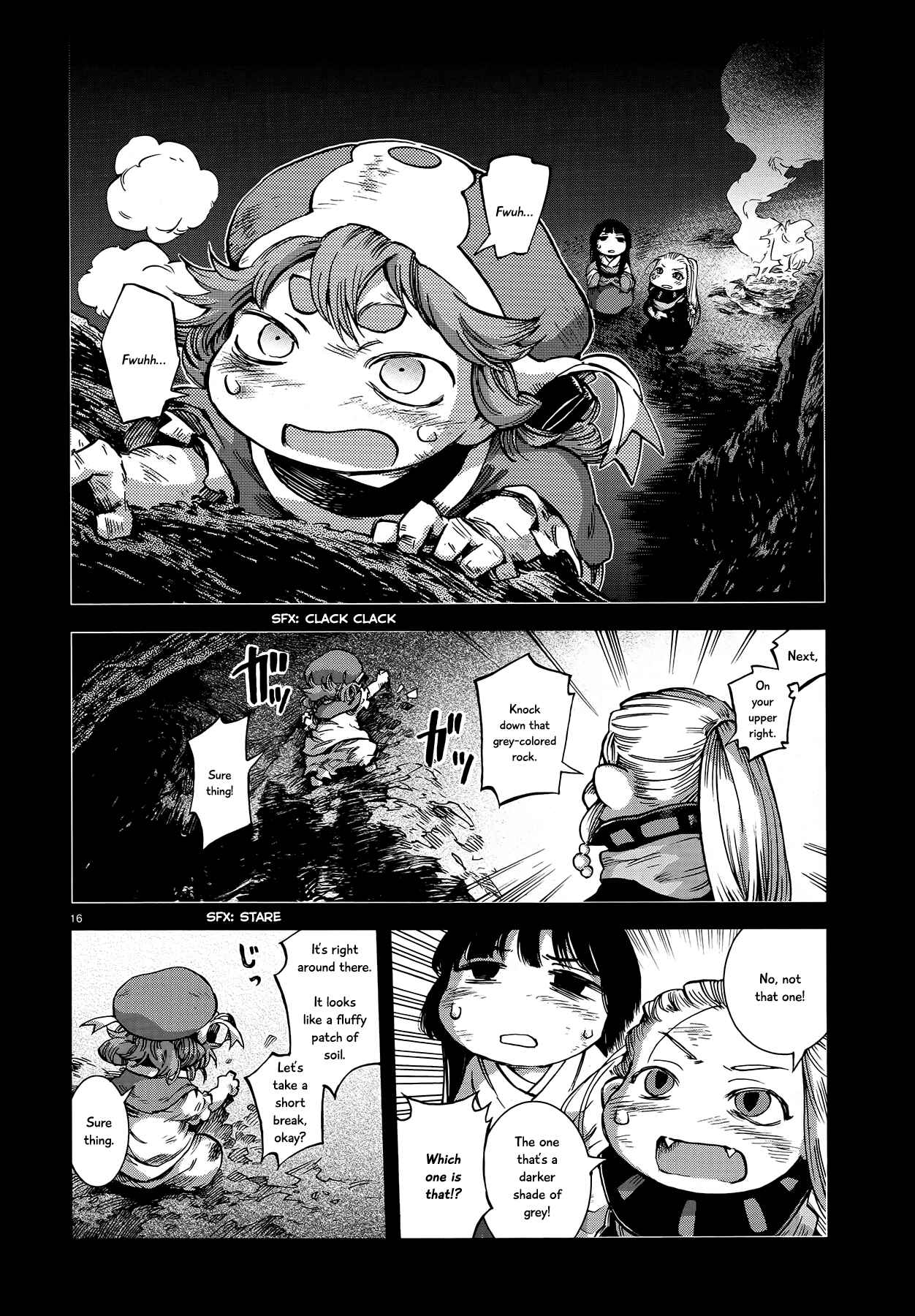 Chapter 56 - Page 16