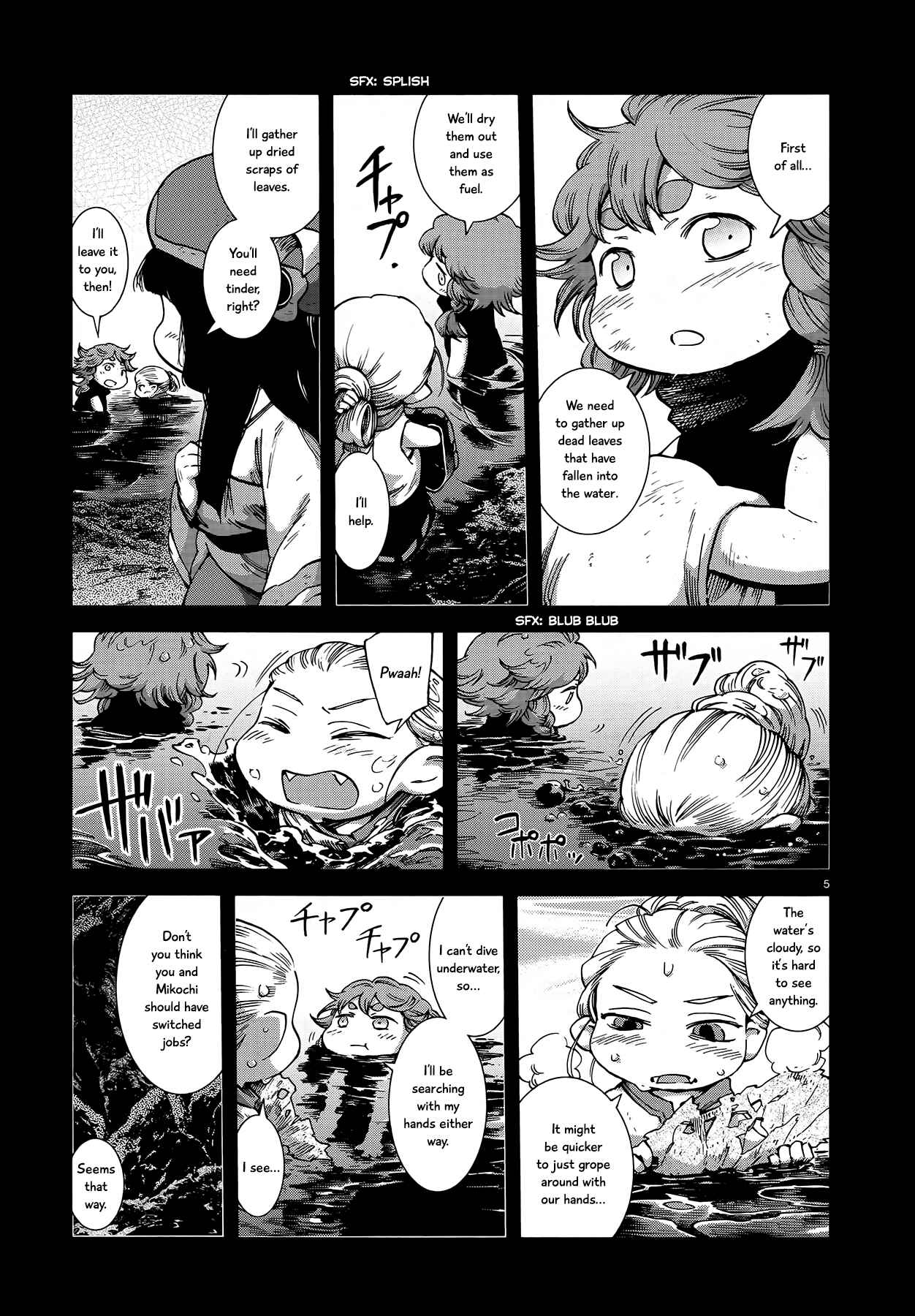 Chapter 56 - Page 5