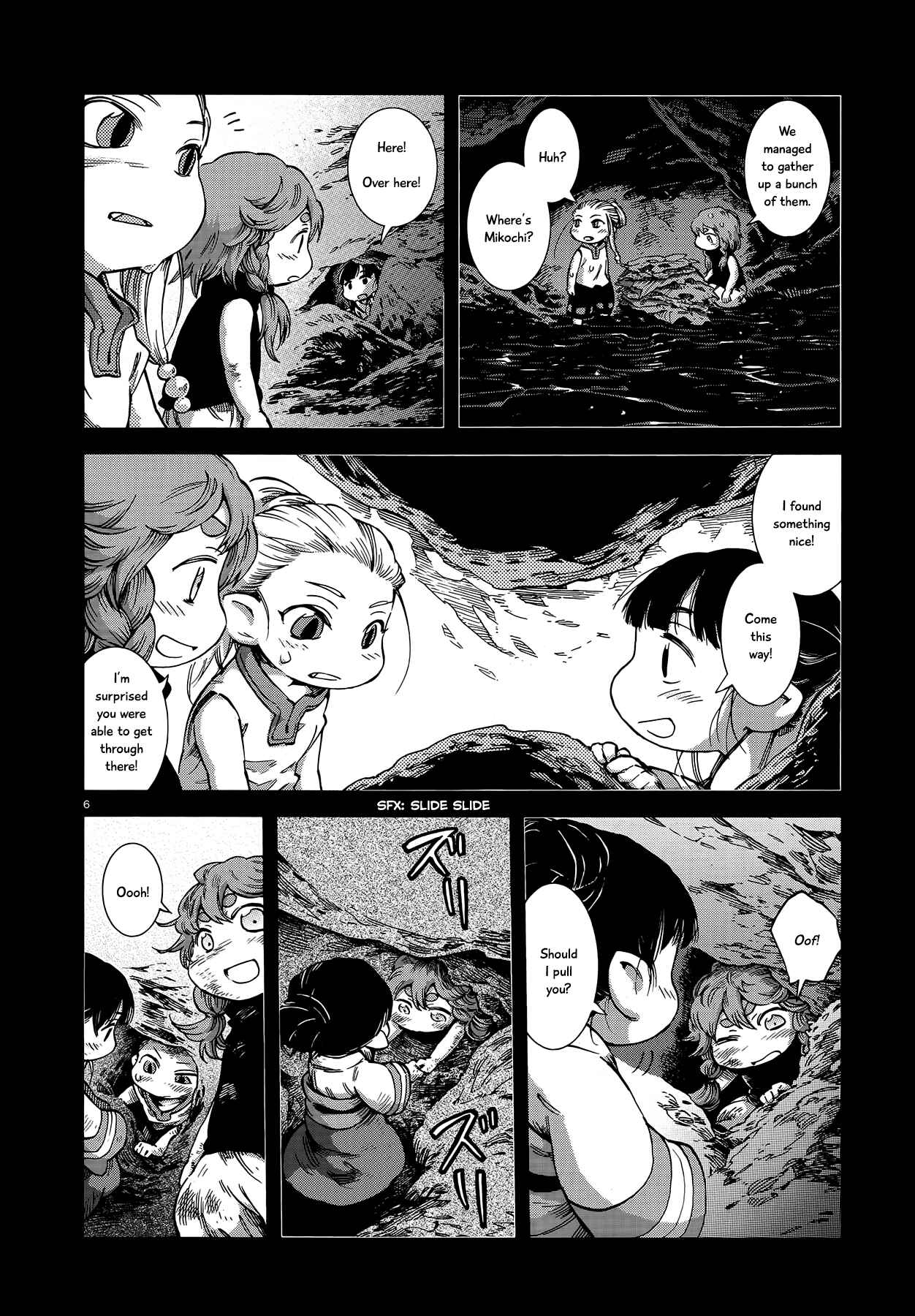 Chapter 56 - Page 6