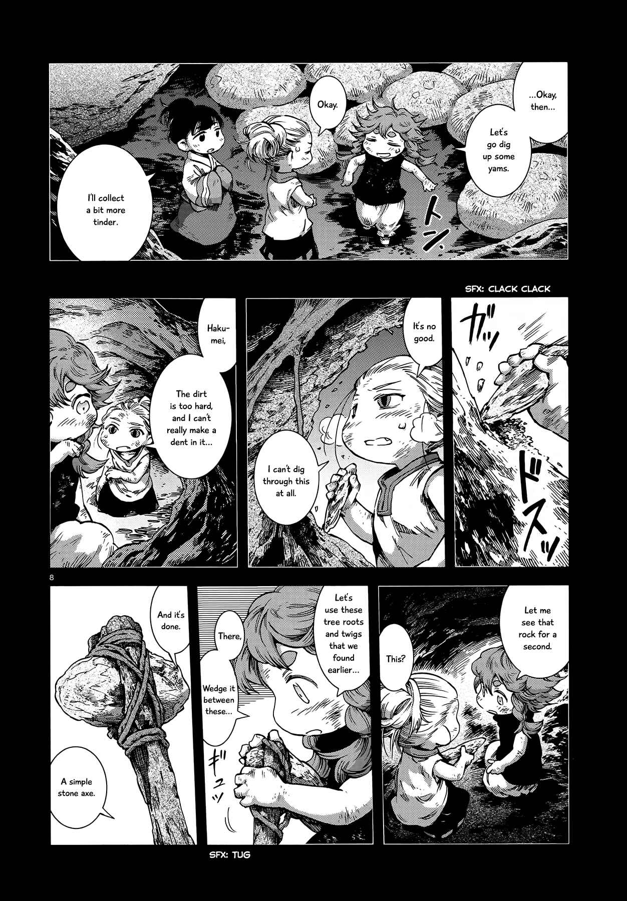 Chapter 56 - Page 8