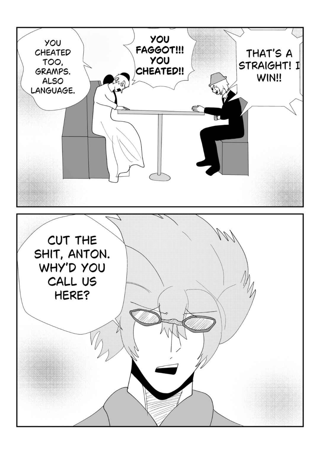Chapter 43.2 - Page 1