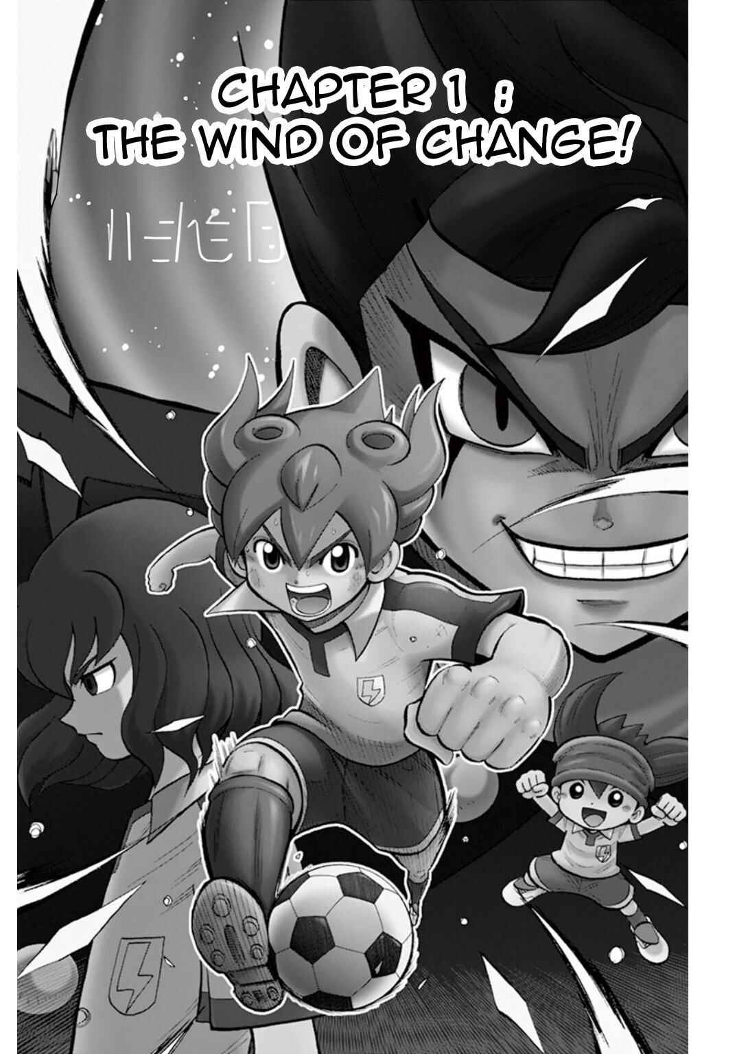 Chapter 1 - Page 2
