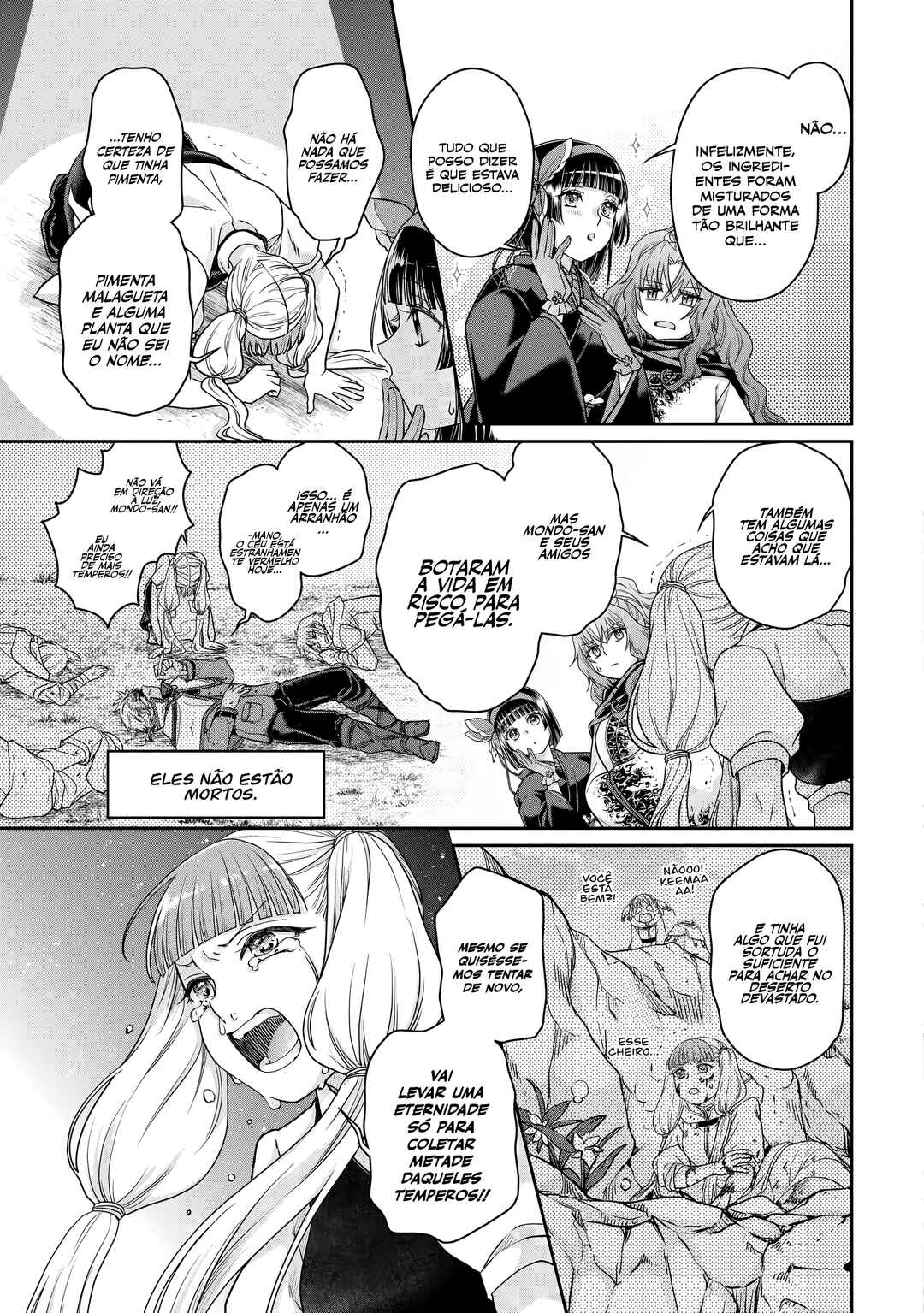 Chapter 92 - Page 10