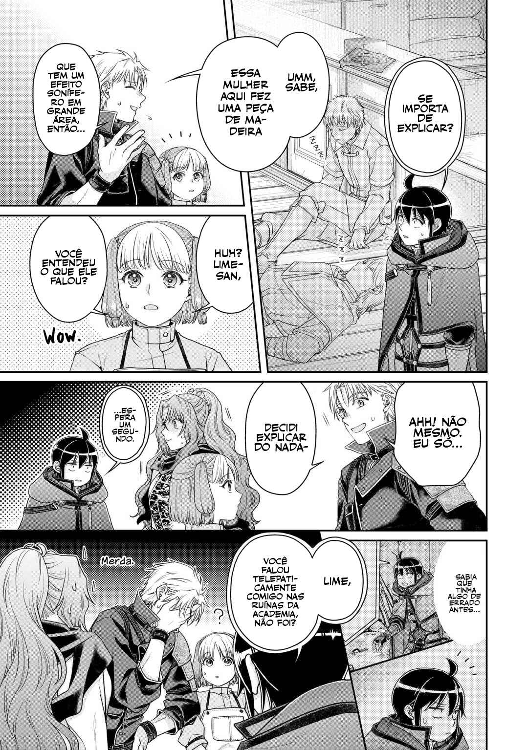 Chapter 92 - Page 16