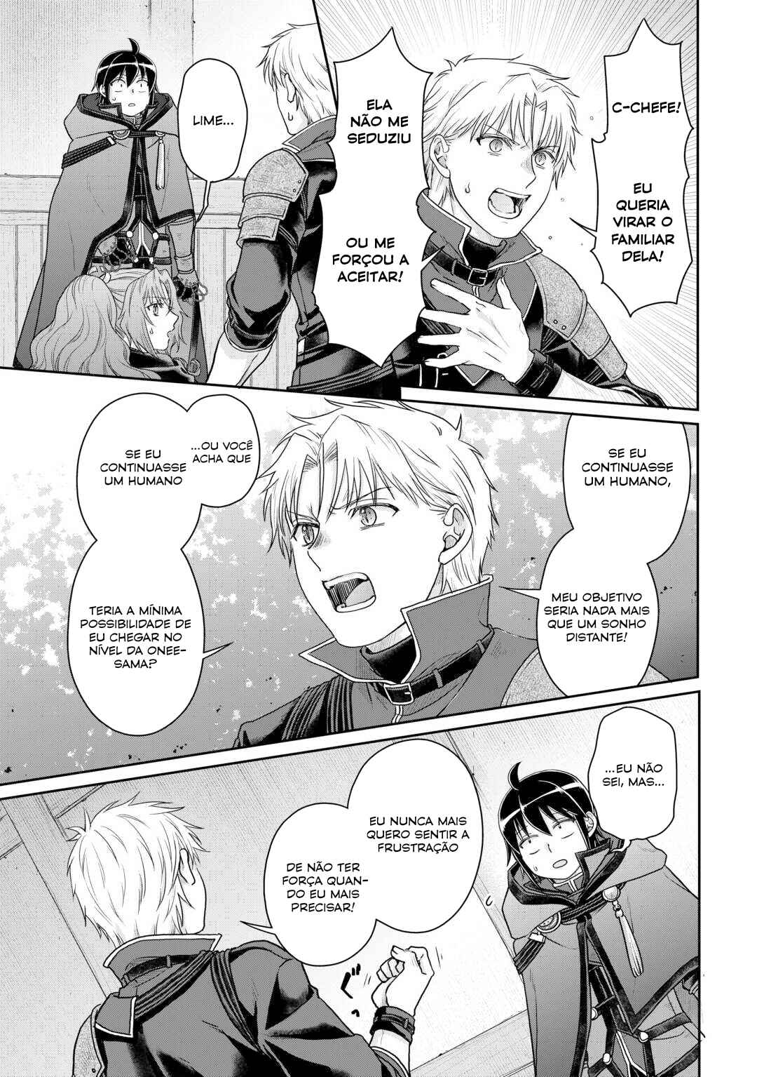 Chapter 92 - Page 20