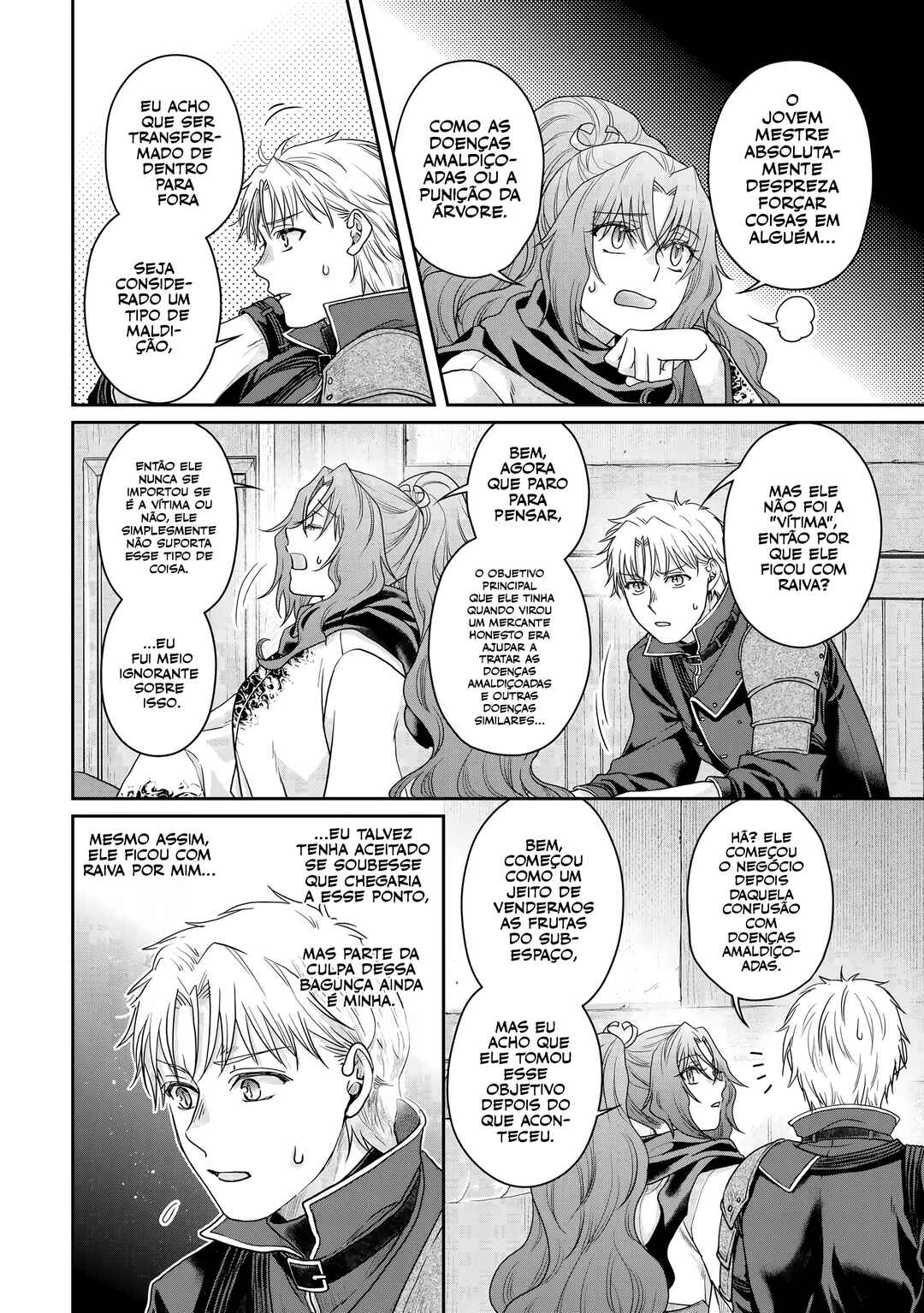 Chapter 92 - Page 23