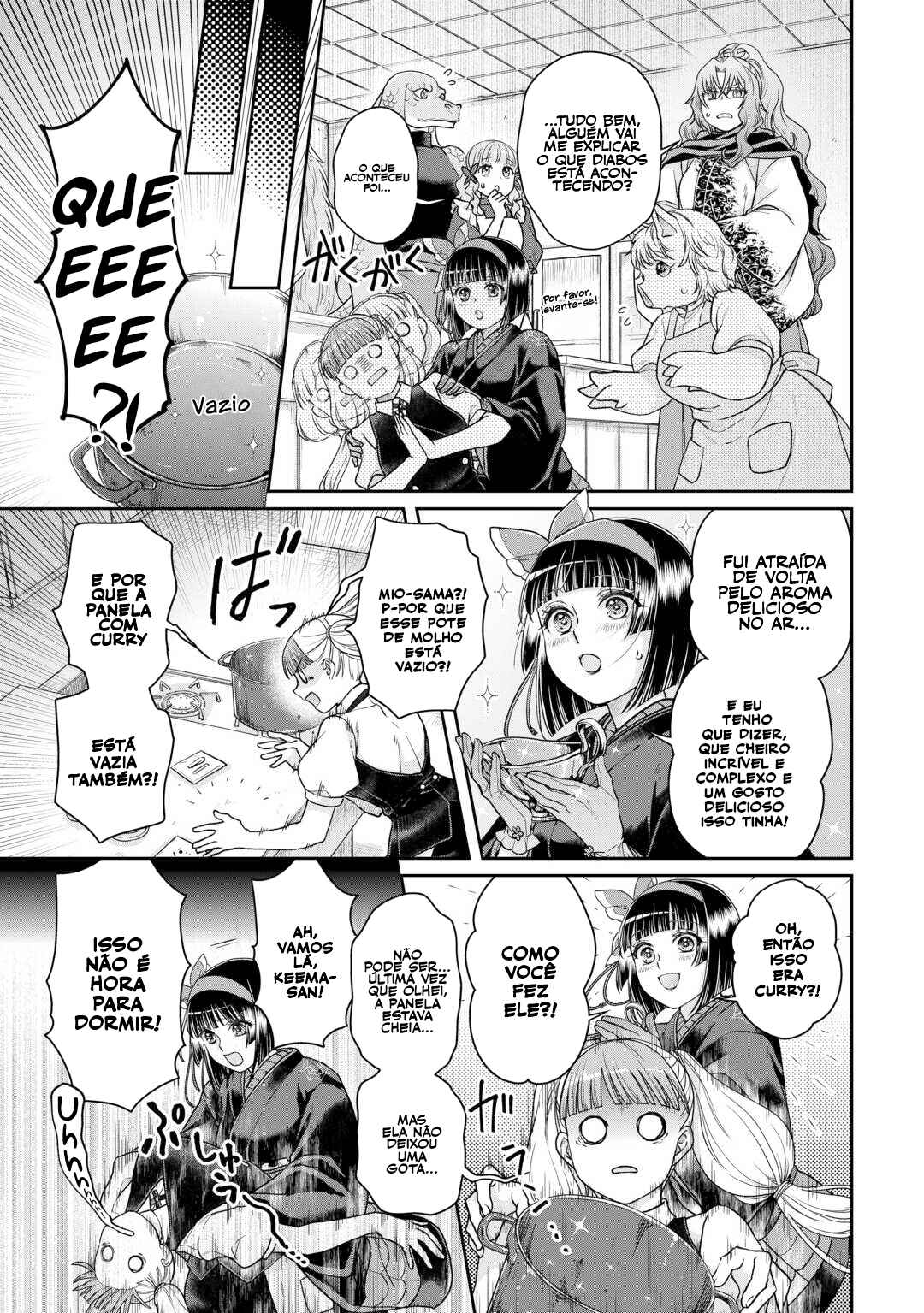Chapter 92 - Page 8
