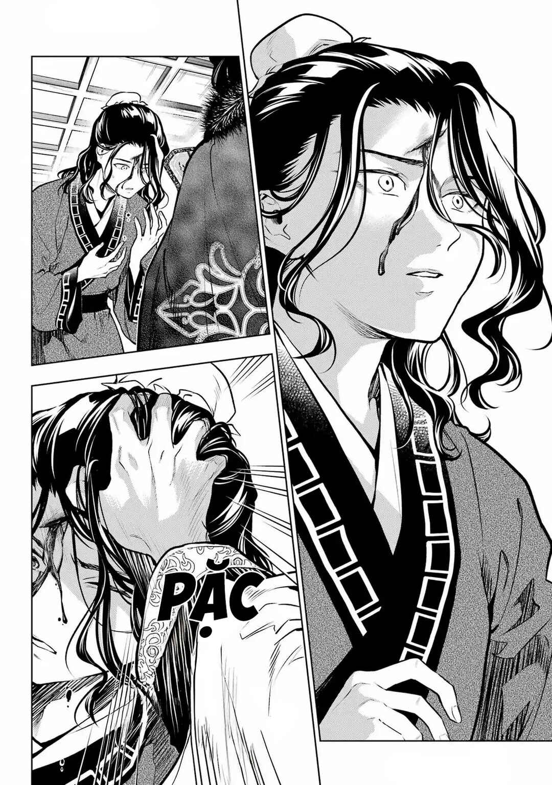 Chapter 79 - Page 29