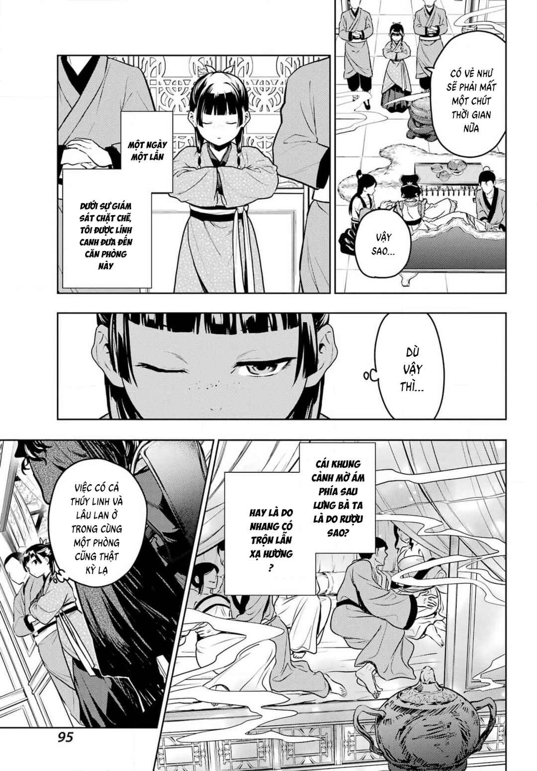 Chapter 79 - Page 3