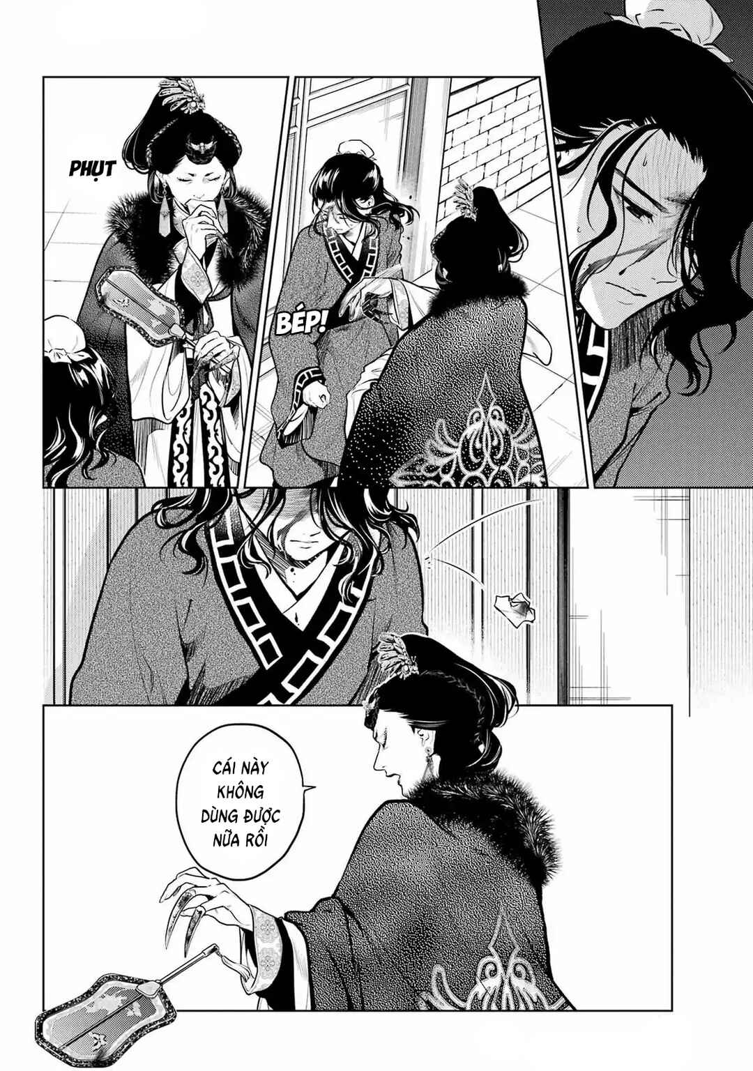 Chapter 79 - Page 31