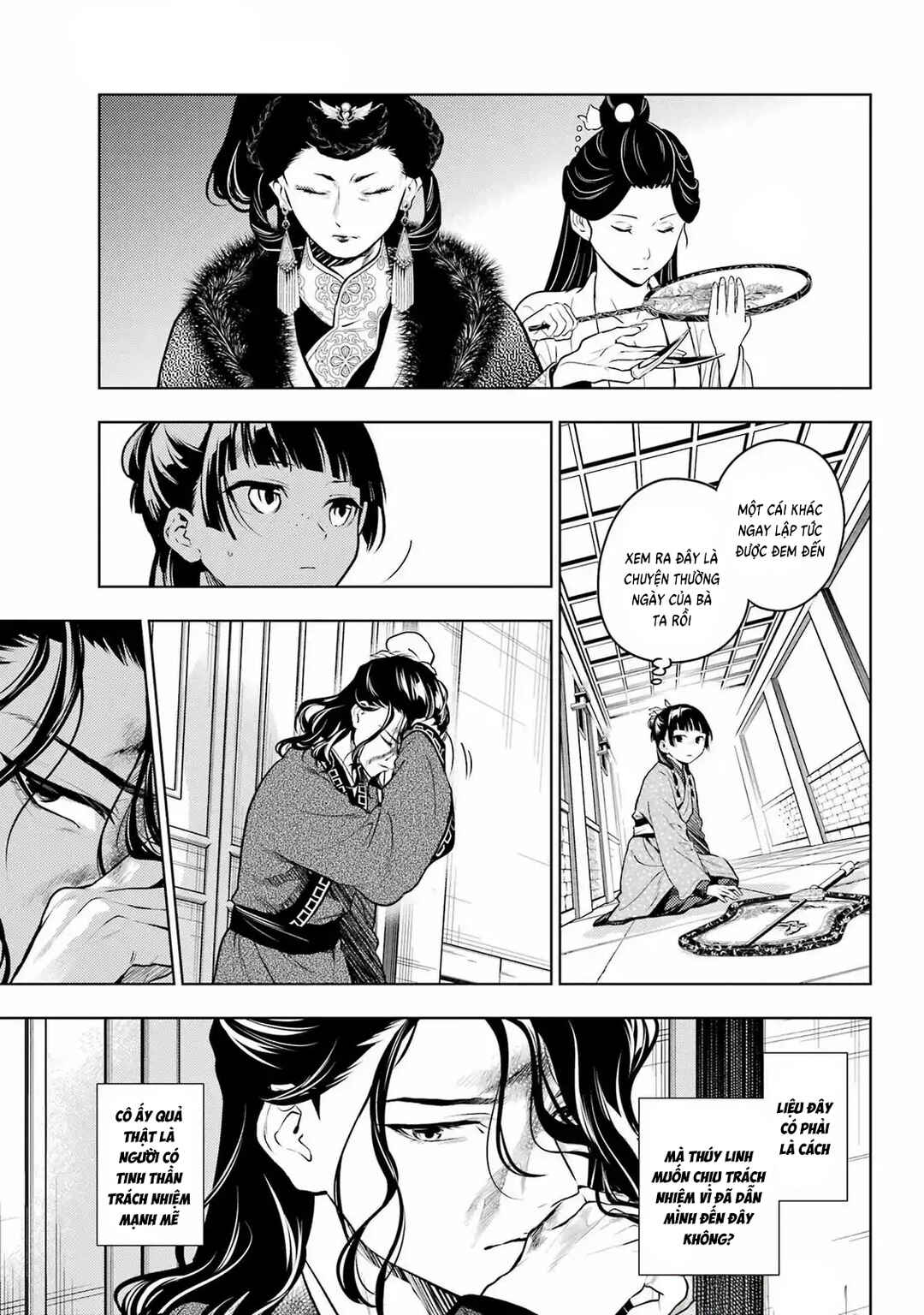Chapter 79 - Page 32