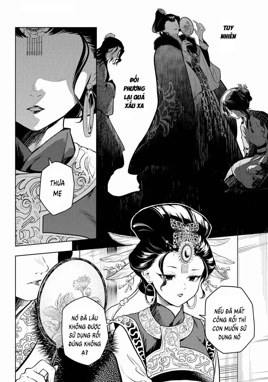 Chapter 79 - Page 33