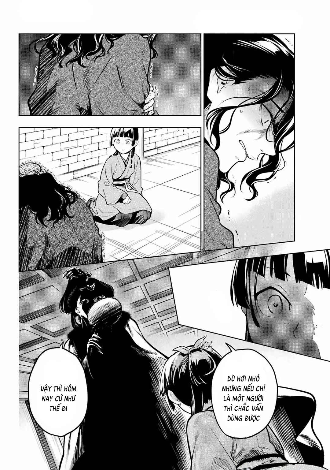 Chapter 79 - Page 35