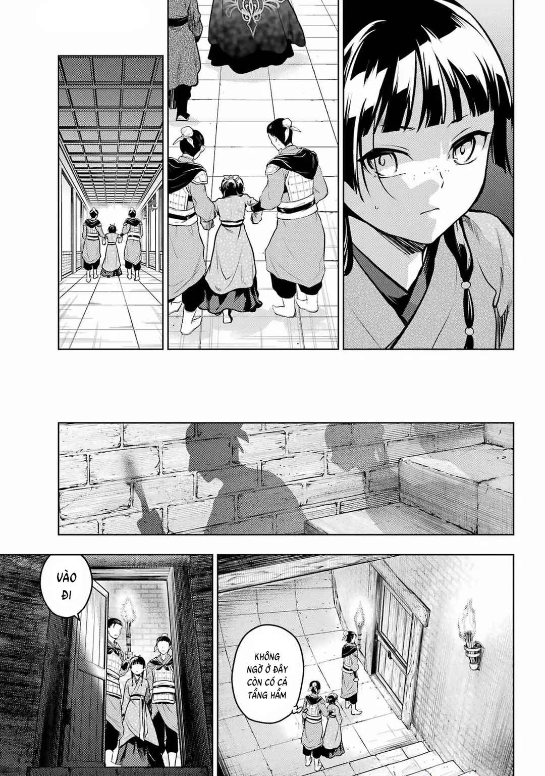 Chapter 79 - Page 36